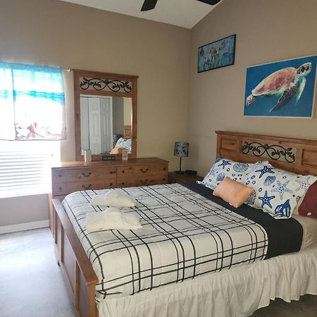 Ariel Private Pool Home Wspa Orlando Buitenkant foto