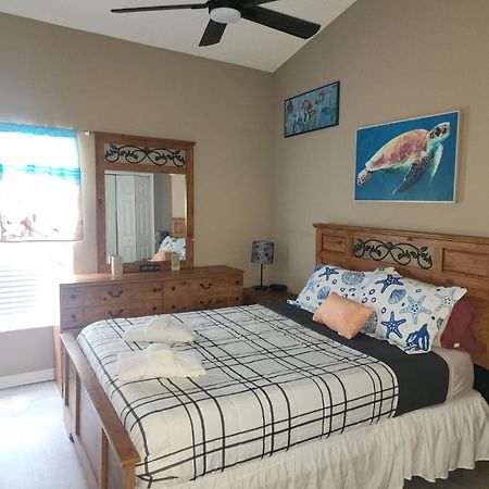 Ariel Private Pool Home Wspa Orlando Buitenkant foto