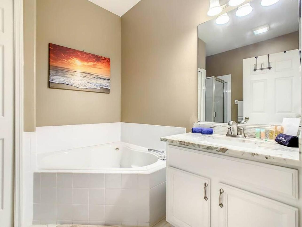 Ariel Private Pool Home Wspa Orlando Buitenkant foto