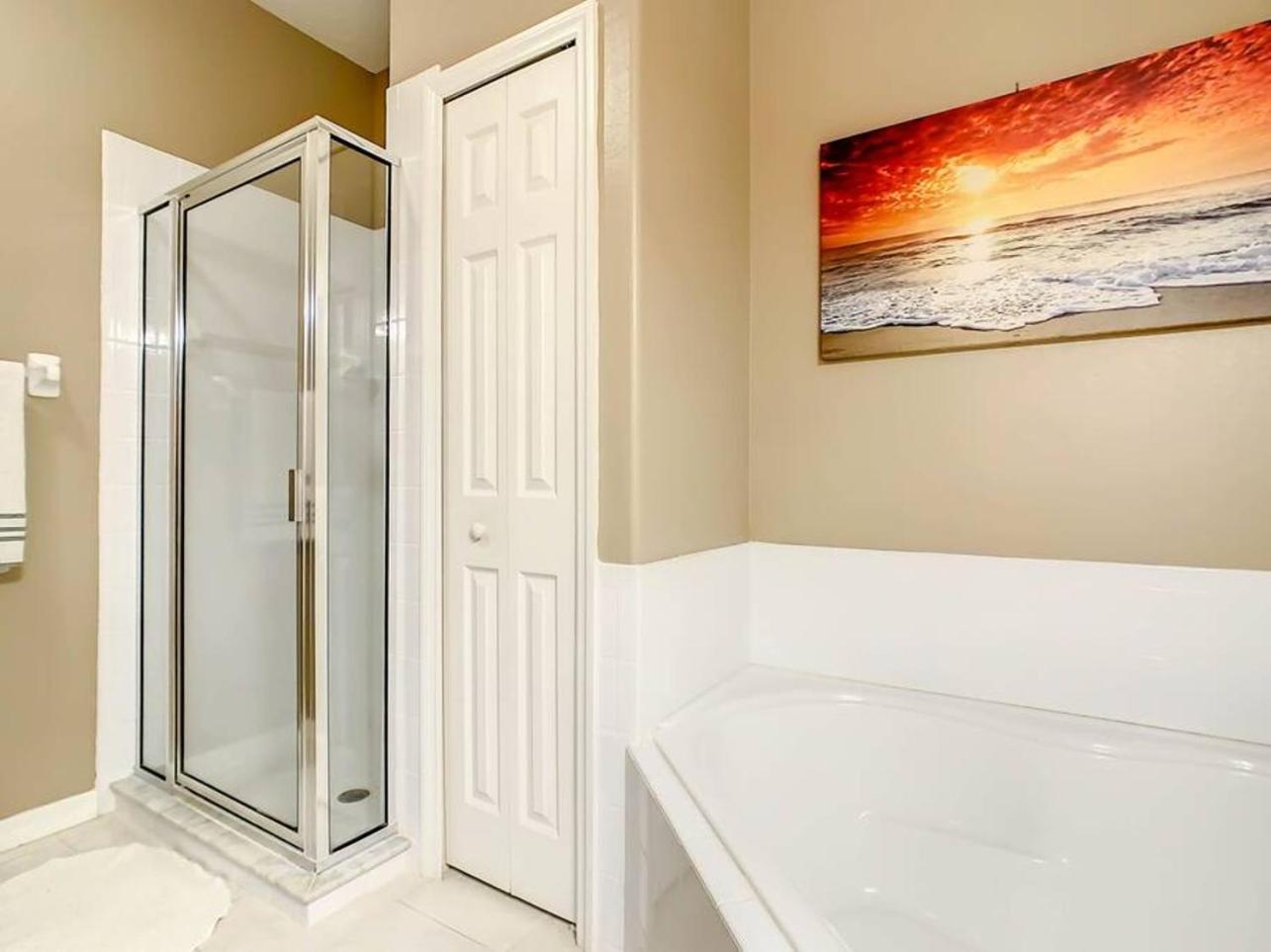 Ariel Private Pool Home Wspa Orlando Buitenkant foto
