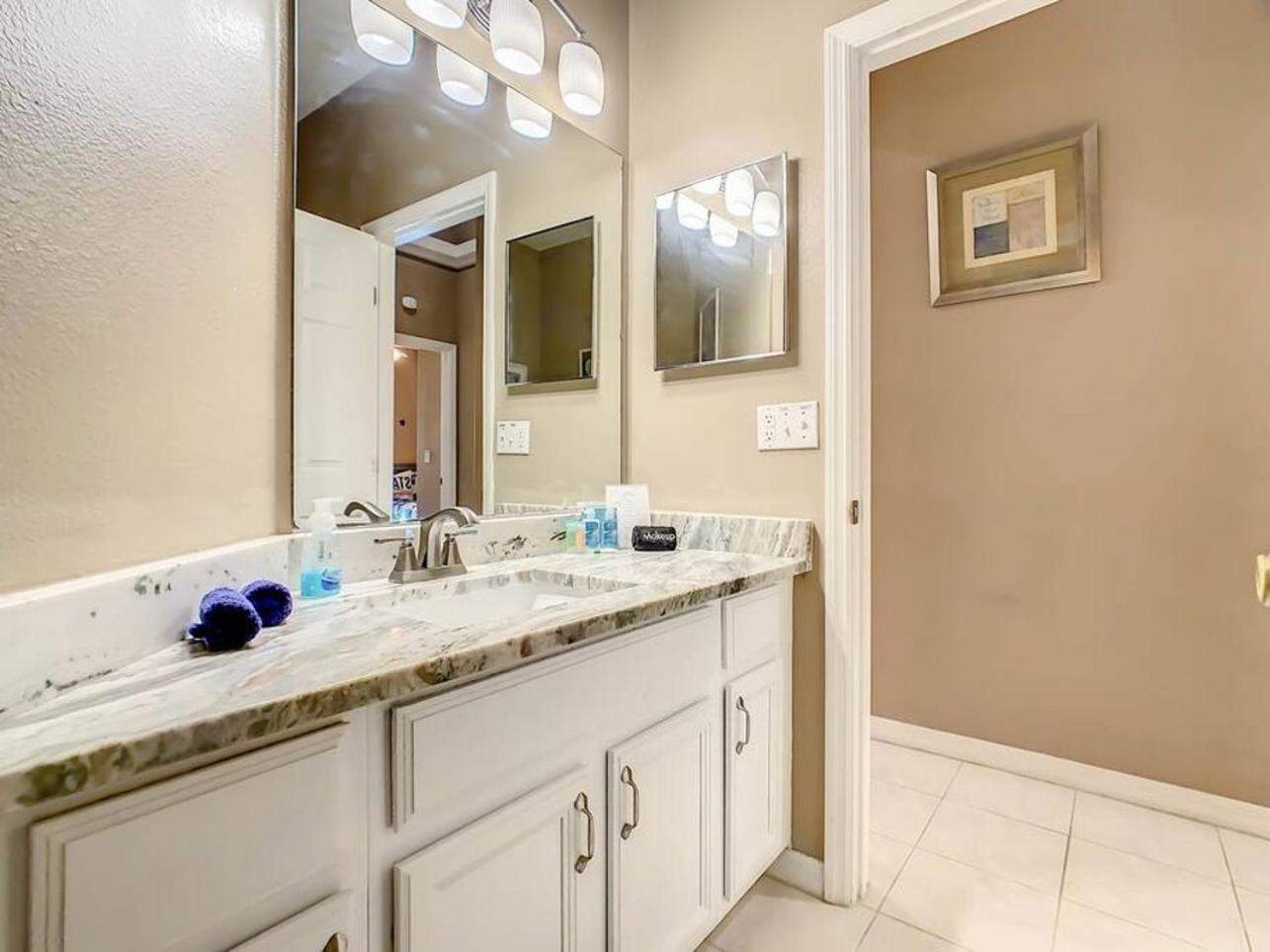 Ariel Private Pool Home Wspa Orlando Buitenkant foto