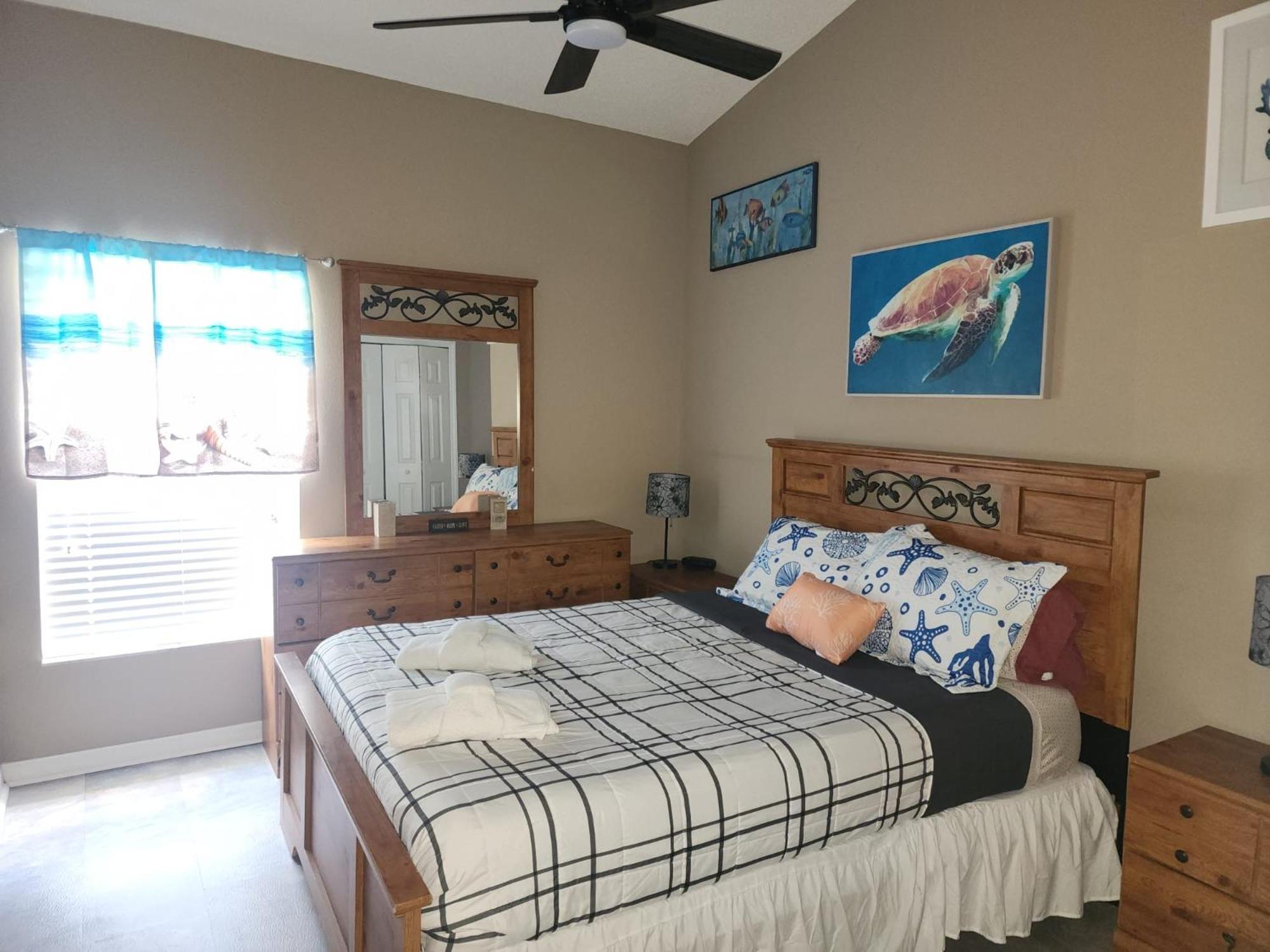 Ariel Private Pool Home Wspa Orlando Buitenkant foto
