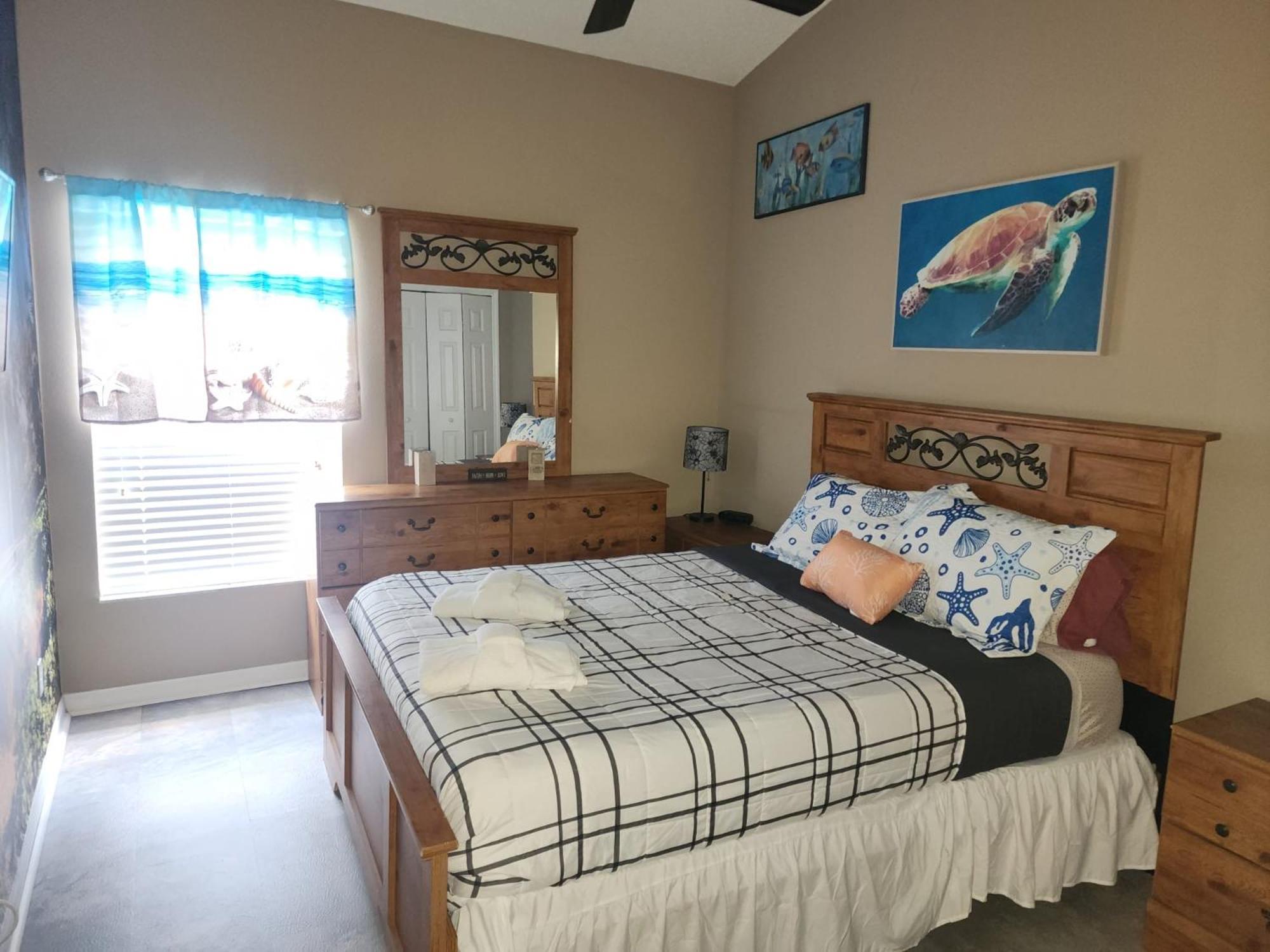 Ariel Private Pool Home Wspa Orlando Buitenkant foto