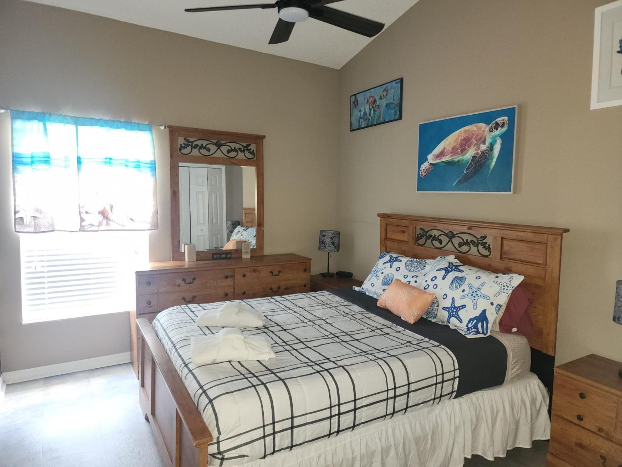 Ariel Private Pool Home Wspa Orlando Buitenkant foto